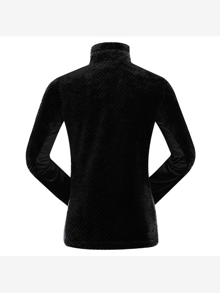 ALPINE PRO Ženska topla majica ALPINE PRO LOMMA