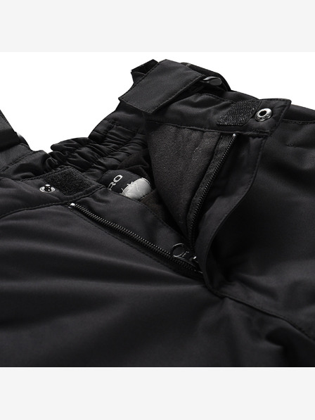 ALPINE PRO Dječje skijaške hlače s ptx membranom ALPINE PRO OSAGO