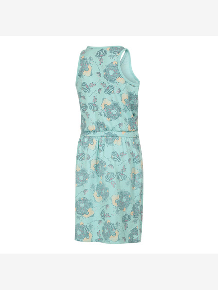 ALPINE PRO Dječja haljina ALPINE PRO GOGO kakadu verzija pa