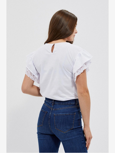 Moodo Moodo ženska bluza