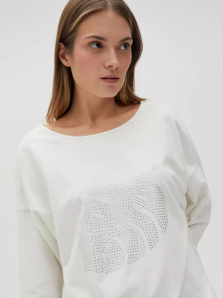 Moodo Ženski sweatshirt Moodo