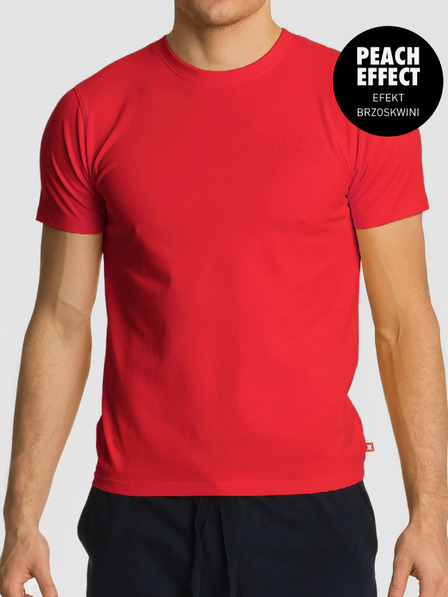 Atlantic Muška majica kratkih rukava ATLANTIC