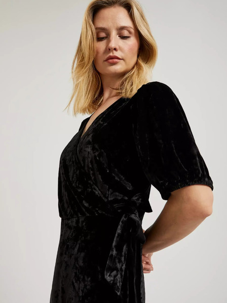 Moodo Moodo ženska haljina