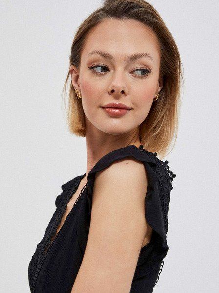 Moodo Haljina s Moodo motivom