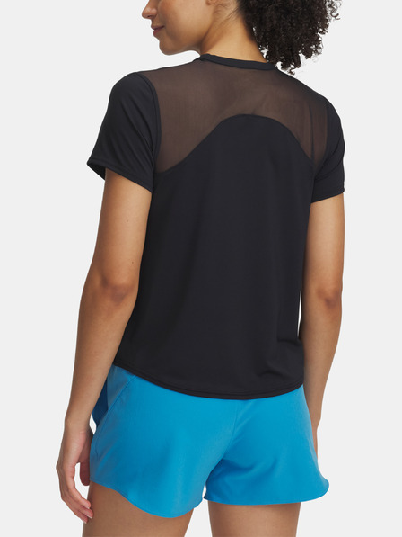 Under Armour Ženska Under Armour Vanish Elite Vent SS majica