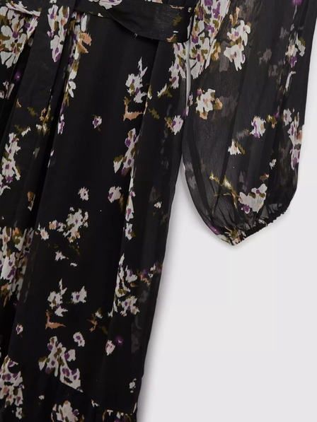 Moodo Moodo ženska cvjetna haljina