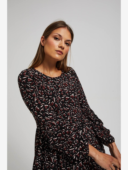 Moodo Moodo ženska haljina