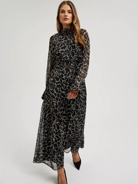 Moodo Moodo ženska haljina