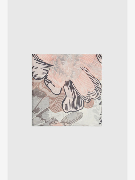 Moodo Moodo ženski šal