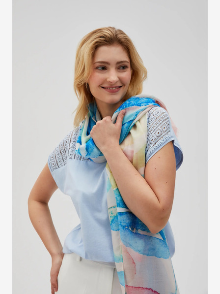 Moodo Moodo ženski šal