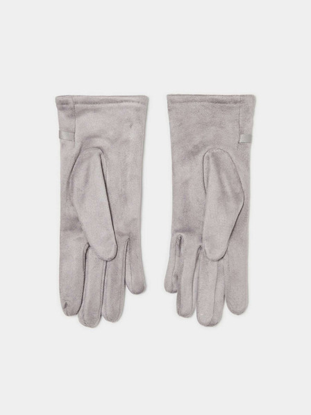 Moodo Rukavice sa ukrasnim pojasom