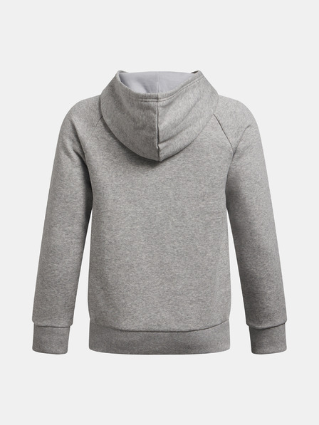 Under Armour Under Armour UA Rival Fleece majica s kapuljačom za dječake