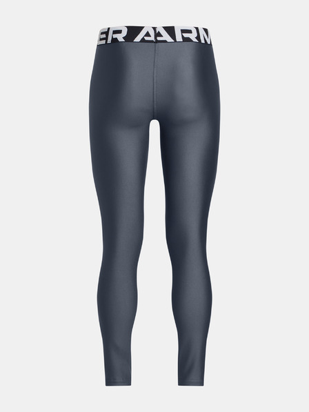 Under Armour Tajice za djevojčice Under Armour HG Legging
