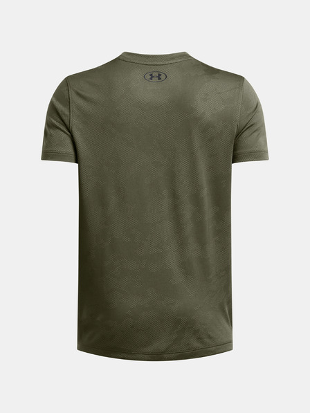 Under Armour Under Armour UA Tech Vent Jcqrd SS majica za dječake