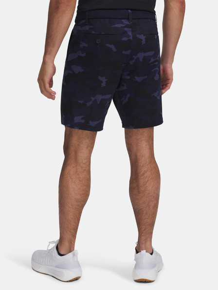 Under Armour Muške kratke hlače Under Armour UA Drive Printed Taper Short