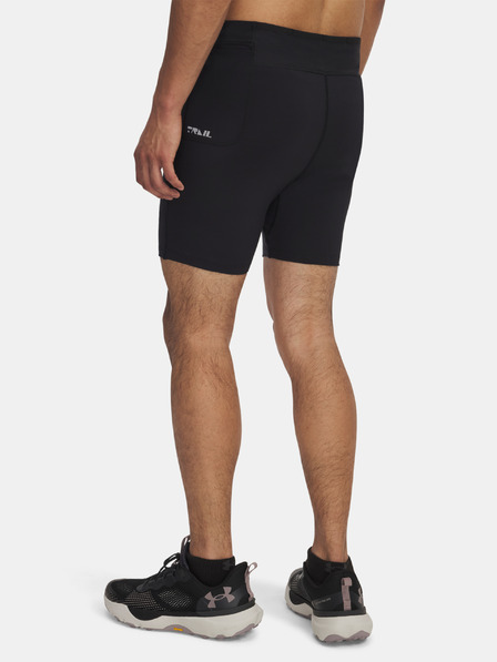 Under Armour Under Armour UA TRAIL LAUNCH PRO HALF TGT muške kratke hlače