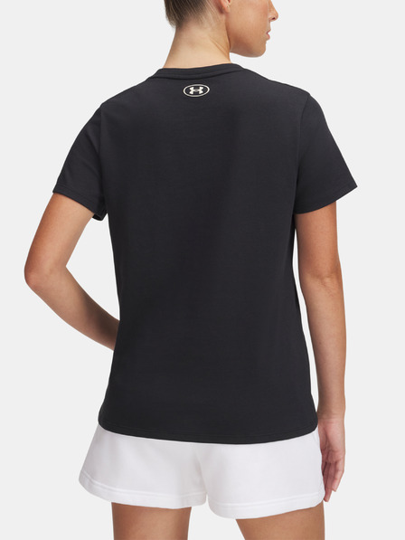 Under Armour Ženska majica kratkih rukava Under Armour UA Pjt Rck W HW SS Tools
