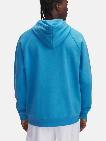 Under Armour Under Armour UA Rival Fleece Logo HD muška majica