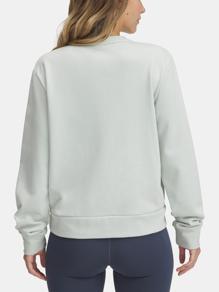 Under Armour Ženska majica Under Armour UA Rival Terry Crew