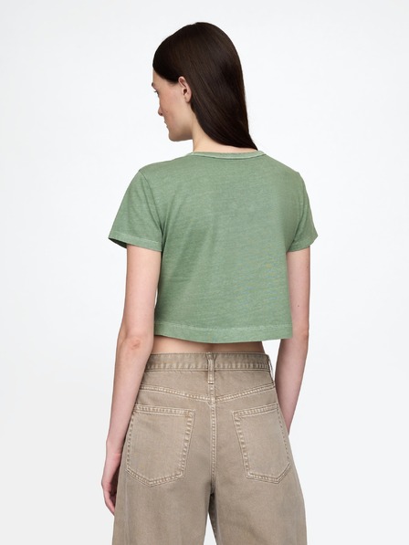 GAP Crop T-shirt GAP