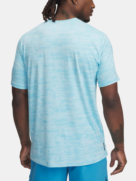 Under Armour Muška majica kratkih rukava Under Armour Vanish Energy Printed SS