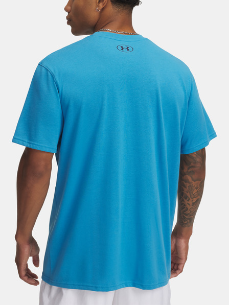 Under Armour Muška majica Under Armour UA M Holiday HW SS