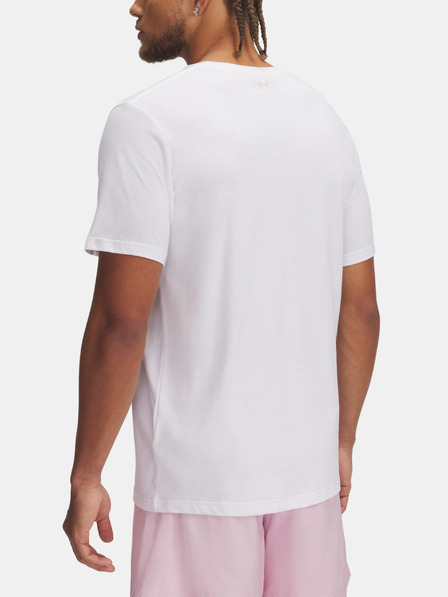 Under Armour Muška majica Under Armour UA GL FOUNDATION UPDATE SS