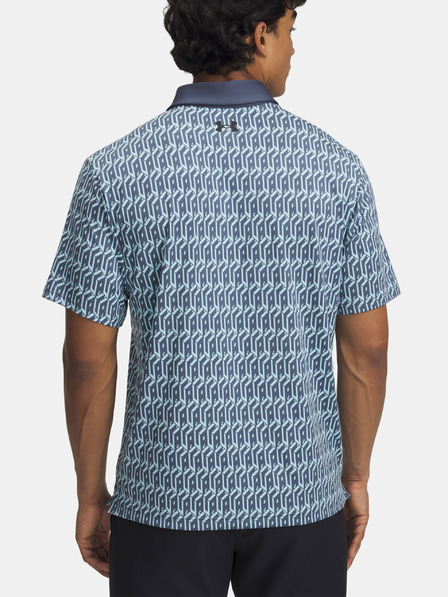 Under Armour Muška polo majica s printom Under Armour UA Playoff 3.0