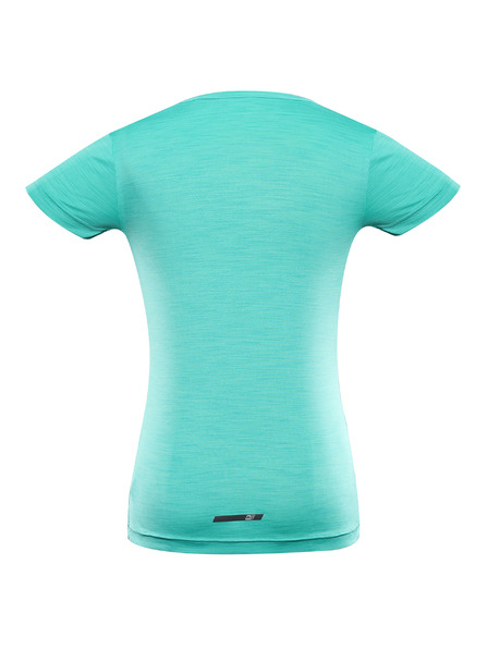 ALPINE PRO Ženska brzosušeća majica s cool dry ALPINE PRO BASIKOM