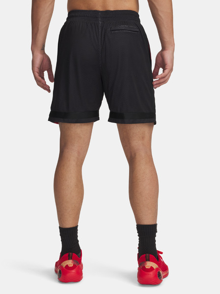 Under Armour Muške kratke hlače Under Armour Curry Statement Short I