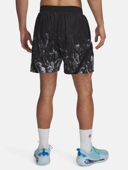 Under Armour Muške kratke hlače Under Armour Curry Sig Sub Short