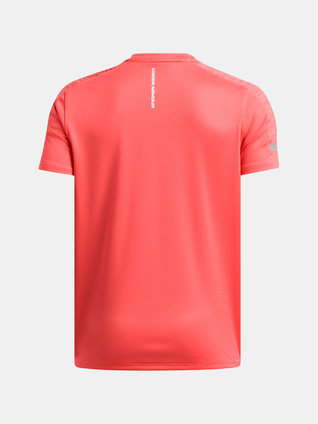 Under Armour Under Armour UA Tech Utility SS majica kratkih rukava za dječake