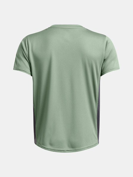 Under Armour Boys Under Armour UA B Ch. SS PRNT majica