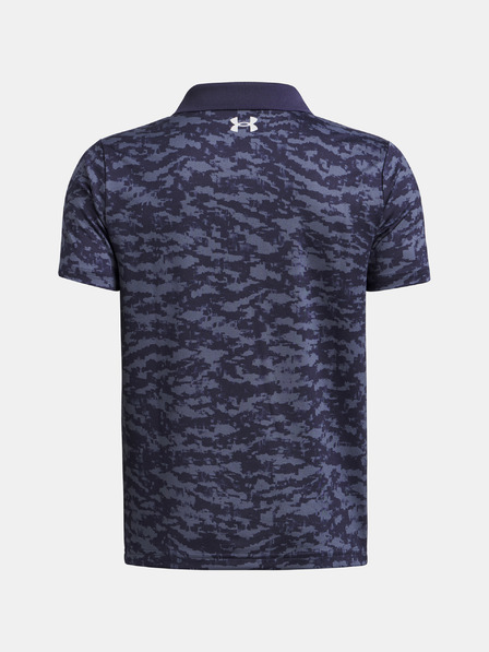Under Armour Polo majica s printom Under Armour UA Matchplay za dječake