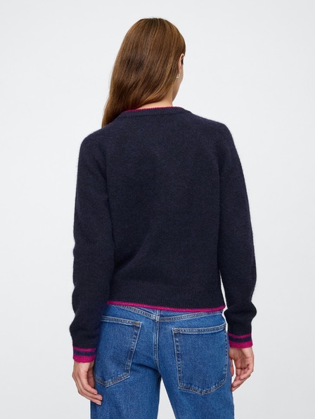 GAP Pulover s logom GAP