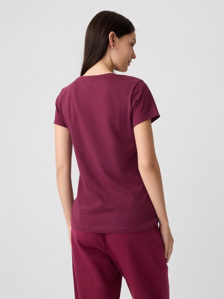 GAP Majica s logom GAP-a