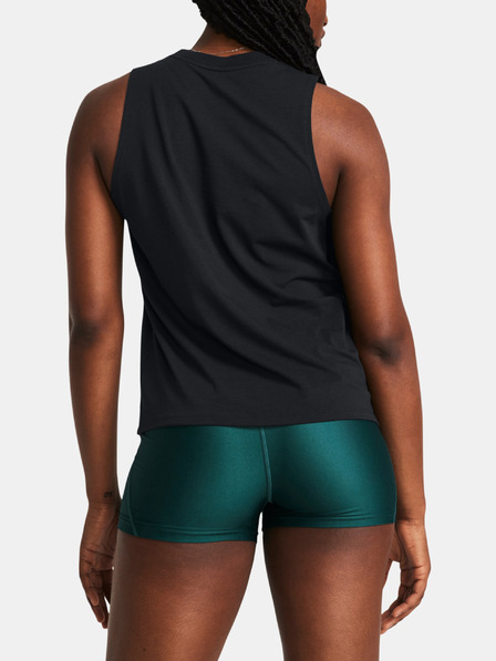 Under Armour Ženski top Under Armour Campus Muscle Tank