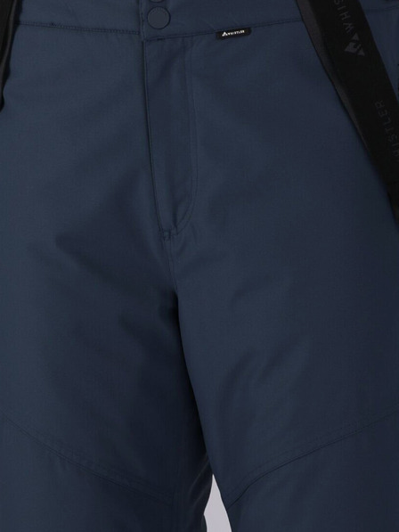 Whistler Whistler Drizzle M muške skijaške hlače