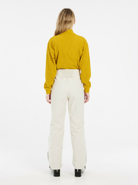 Protest Ženske skijaške hlače Protest PRTCINNAMONES