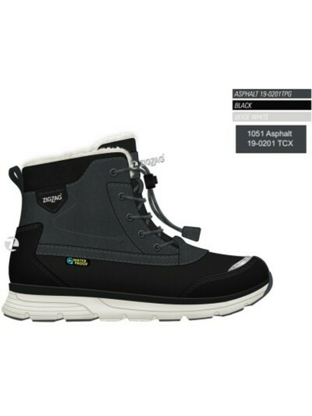 Zigzag Dječje zimske čizme ZigZag DISGROVE