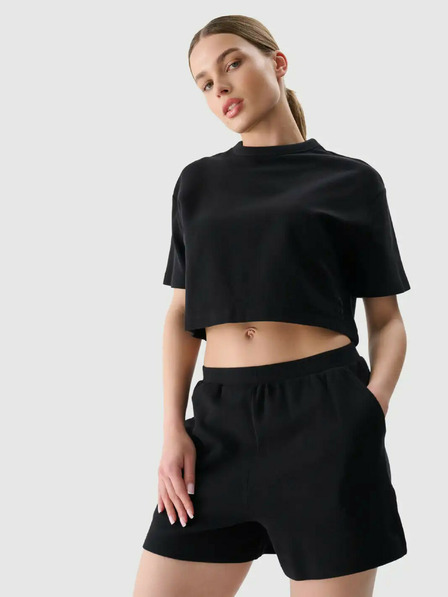 4F Ženske kratke hlače 4F