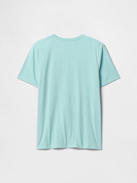 GAP Dječja majica s logom GAP