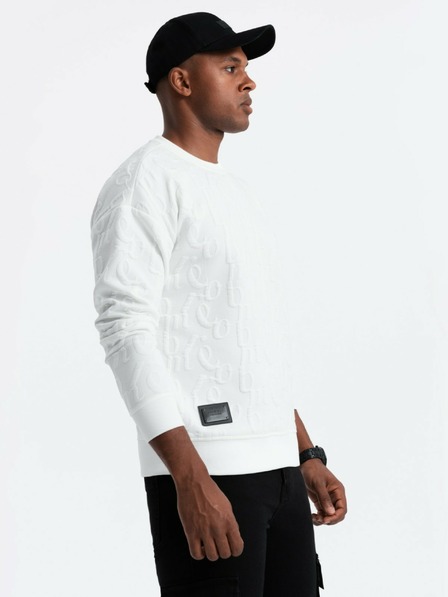 Ombre Clothing Muški sweatshirt Ombre Clothing