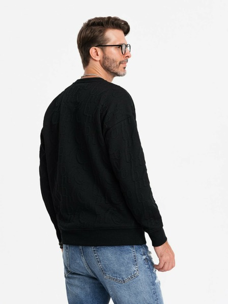 Ombre Clothing Muški sweatshirt Ombre Clothing