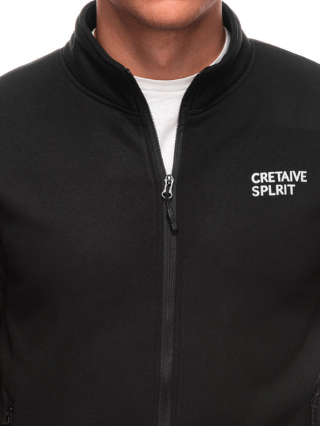 Edoti Edoti muška majica s kapuljačom