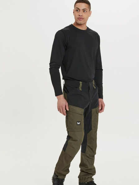 Whistler Muške vanjske hlače Whistler Romning M