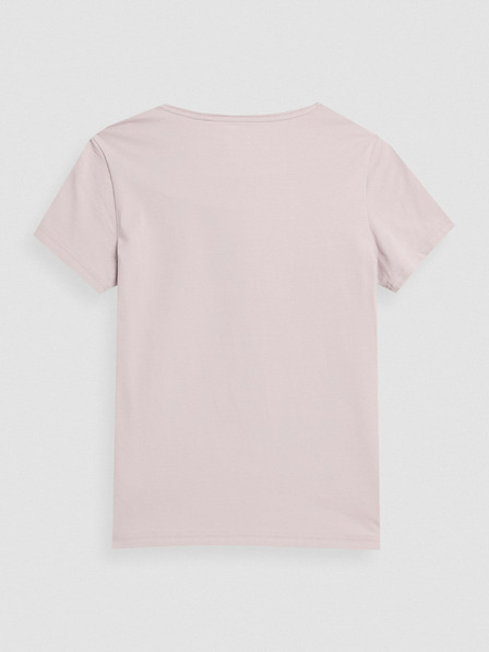 4F Ženska pamučna majica