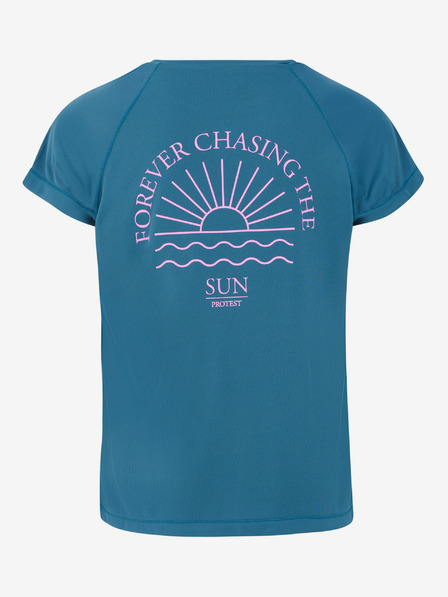 Protest Protest majice za surfanje djevojaka PRTRESHMA JR