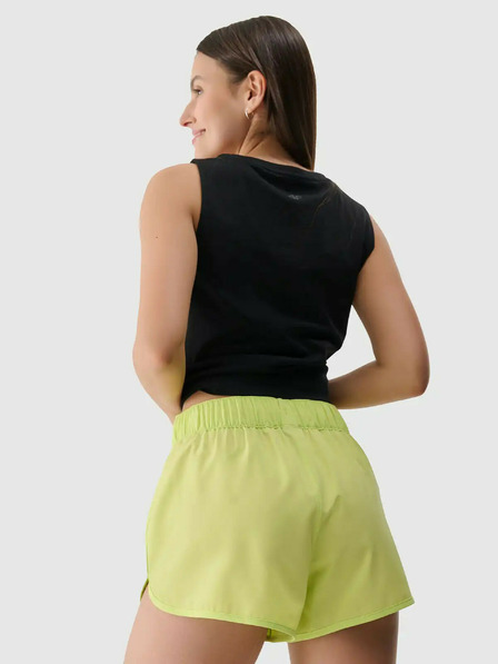 4F Ženske kratke hlače 4F