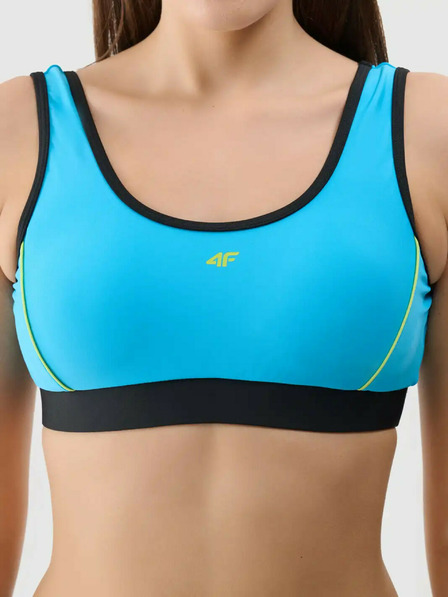 4F Ženski gornji dio bikinija 4F